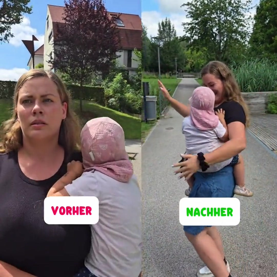 Babytragetasche